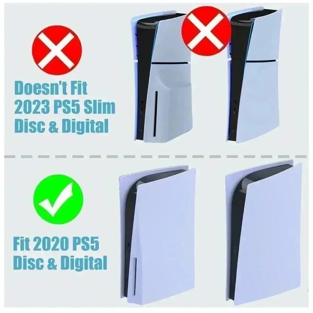 P5 Series‎ Multifunctional Charging & Cooling Stand For CFI-1000B & CFI-1015A